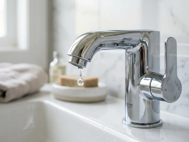 Faucet Repair & Installation Plumber in Pukwana, SD